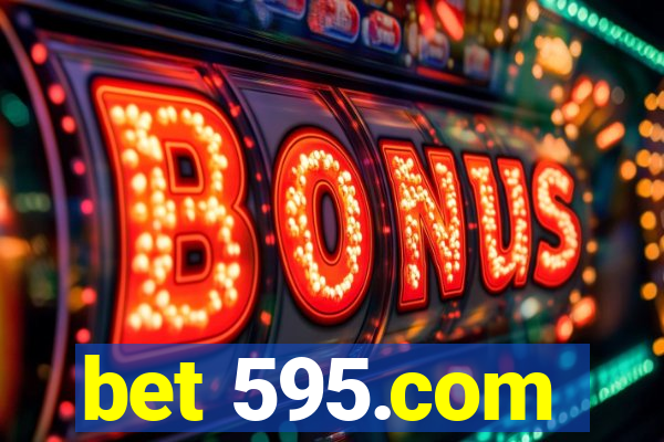 bet 595.com